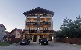 Apartmani Aleksandra