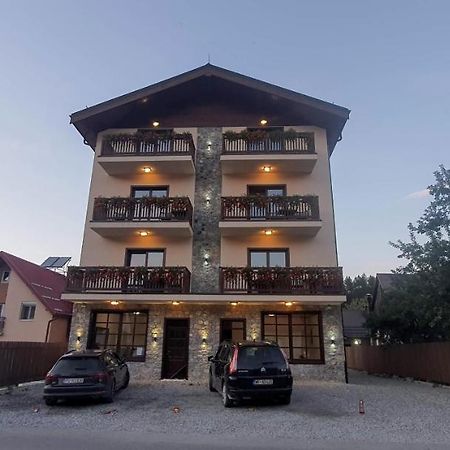 קולאסין Apartmani Aleksandra מראה חיצוני תמונה